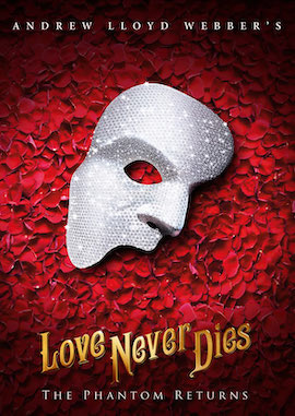 Love Never Dies